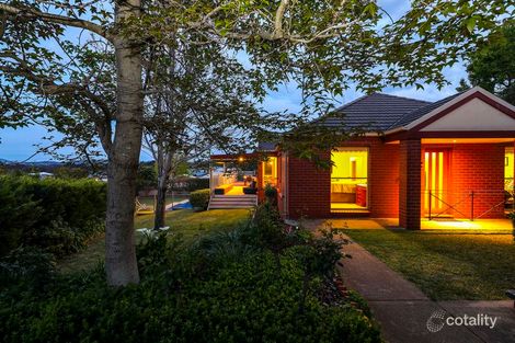 Property photo of 4 Hewitt Court Wodonga VIC 3690
