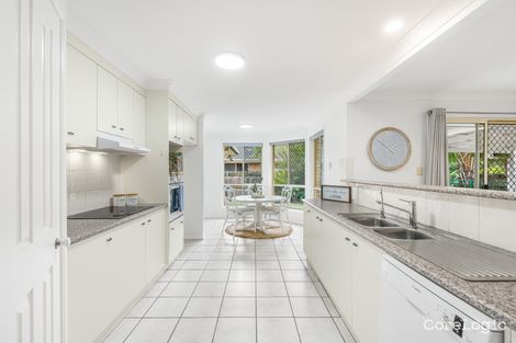 Property photo of 20 Laurance Court Wellington Point QLD 4160