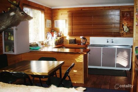 Property photo of 12 Cider Gum Road Miena TAS 7030