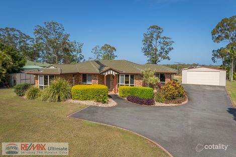 122 High Rd, Burpengary East, QLD 4505