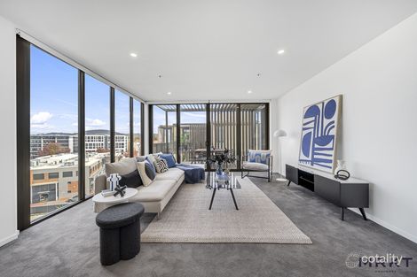 608/82 Wentworth Ave, Kingston, ACT 2604