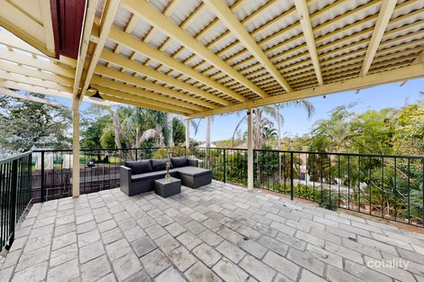 Property photo of 23 Dawson Parade Keperra QLD 4054