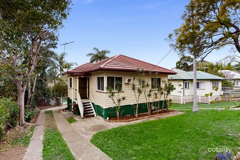 Property photo of 23 Dawson Parade Keperra QLD 4054
