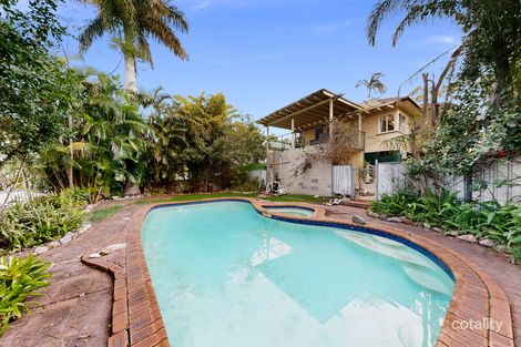 Property photo of 23 Dawson Parade Keperra QLD 4054