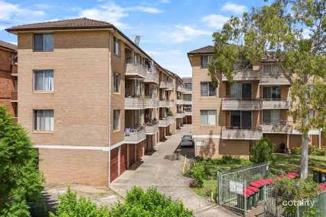 20/120-124 Cabramatta Rd E, Cabramatta, NSW 2166