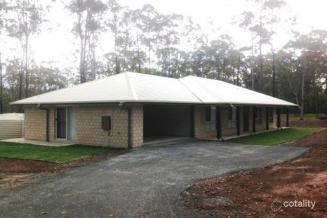 201-207 Miller Rd, Logan Village, QLD 4207