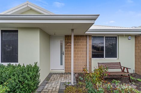 Property photo of 16 Equinox Avenue Eglinton WA 6034