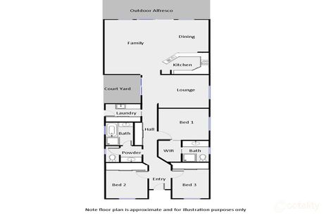 Property photo of 1/121 Boyden Street Mildura VIC 3500