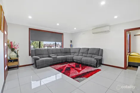 Property photo of 5 Pank Parade Blacktown NSW 2148