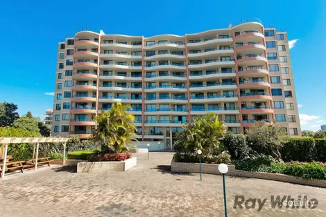 66/2 Ashton St, Rockdale, NSW 2216