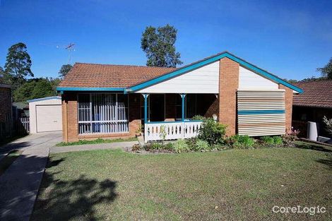 Property photo of 32 Bower Crescent Toormina NSW 2452