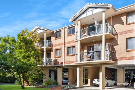 Property photo of 51/29 Park Road Bellambi NSW 2518