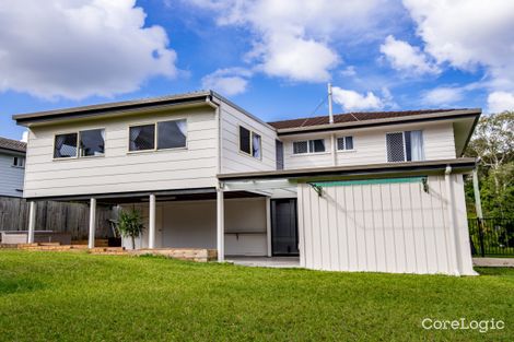 Property photo of 21 Burkell Court Bray Park QLD 4500