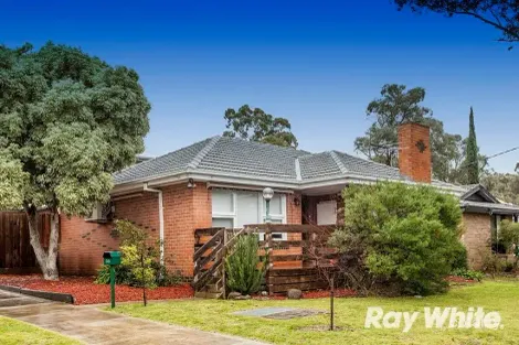 35 Clarence Rd, Wantirna, VIC 3152