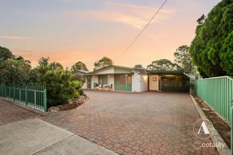 27 Gribble Ave, Armadale, WA 6112