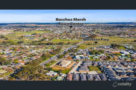 Property photo of 12 Cider Circuit Darley VIC 3340