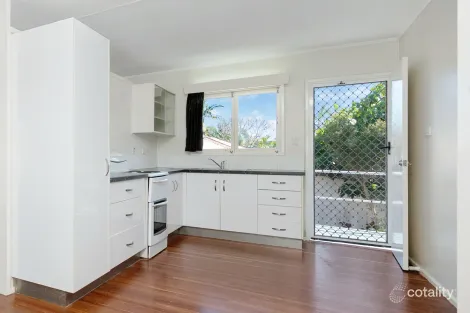 Property photo of 26 O'Donnell Street Oonoonba QLD 4811