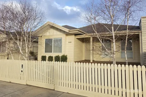 Property photo of 646 Eynesbury Road Eynesbury VIC 3338