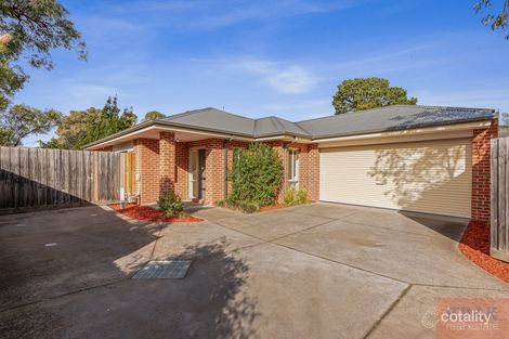 Property photo of 2/9 Duncan Avenue Boronia VIC 3155