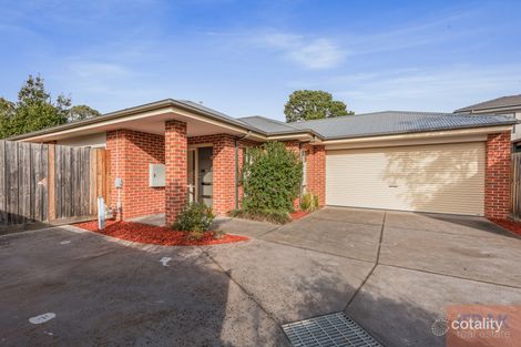 Property photo of 2/9 Duncan Avenue Boronia VIC 3155