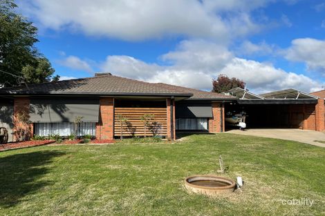 Property photo of 14 Cullen Court Numurkah VIC 3636