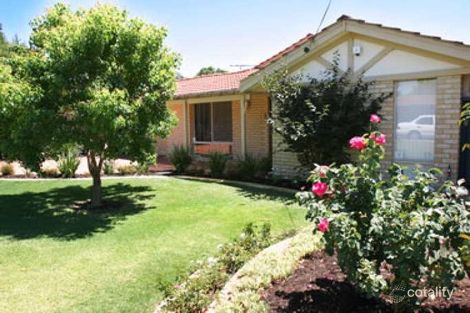 6 Solar Way, Carlisle, WA 6101