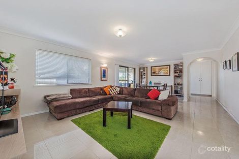 4/28 Weston St, Coorparoo, QLD 4151