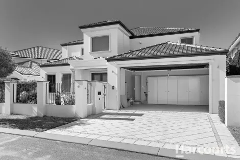 Property photo of 41 Avocet Island Quays Wannanup WA 6210