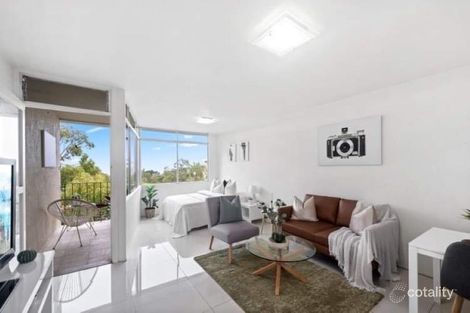 Property photo of 606/72-96 Henrietta Street Waverley NSW 2024