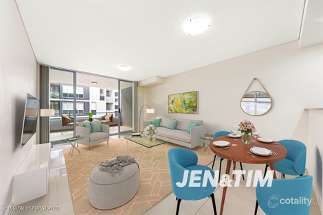 321/320 Canterbury Rd, Canterbury, NSW 2193