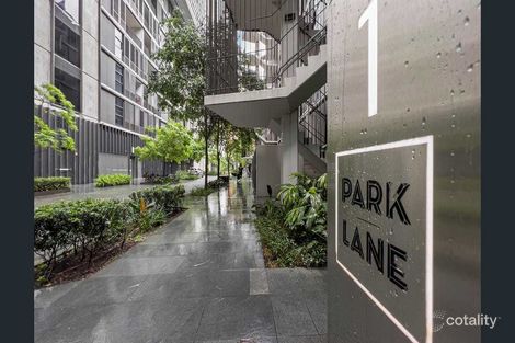 Property photo of 206/1-5 Park Lane Chippendale NSW 2008