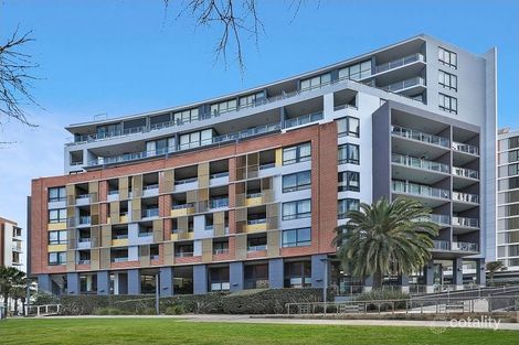 610/8-10 Brodie Spark Dr, Wolli Creek, NSW 2205