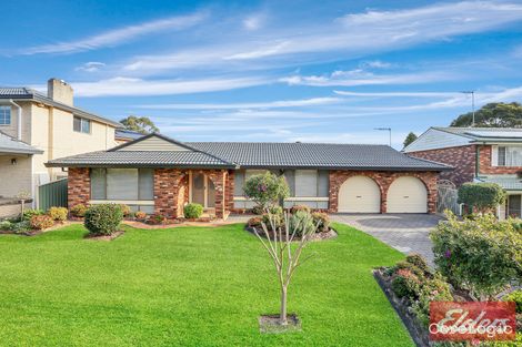 Property photo of 13 Rosina Crescent Kings Langley NSW 2147