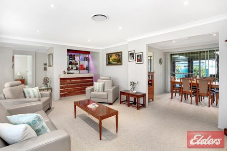 Property photo of 13 Rosina Crescent Kings Langley NSW 2147