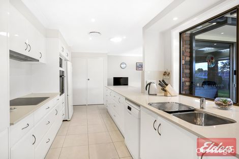 Property photo of 13 Rosina Crescent Kings Langley NSW 2147