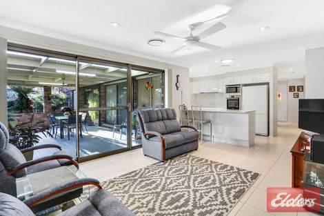 Property photo of 13 Rosina Crescent Kings Langley NSW 2147