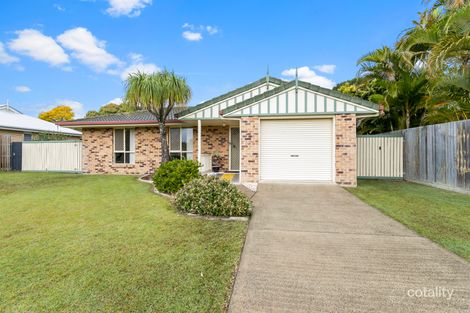 Property photo of 19 Ferrari Street Lawnton QLD 4501