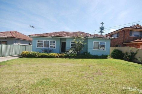 Property photo of 33 Anthony Street Fairfield NSW 2165
