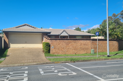 1 Ron Penhaligon Way, Robina, QLD 4226