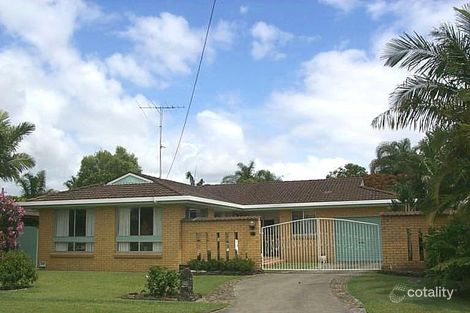 27 Jabiru Ave, Burleigh Waters, QLD 4220