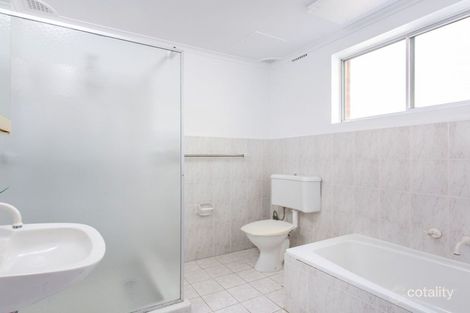 Property photo of 3/12 Fairway Close Manly Vale NSW 2093