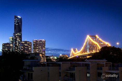 Property photo of 53/161 Main Street Kangaroo Point QLD 4169