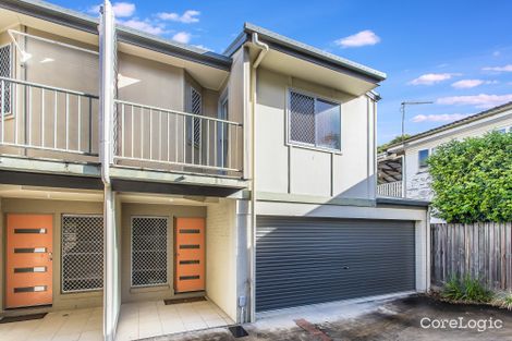 Property photo of 2/51 Rennie Street Indooroopilly QLD 4068