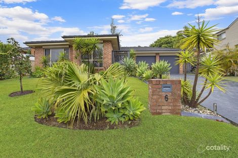 6 Era Cl, Marmong Point, NSW 2284
