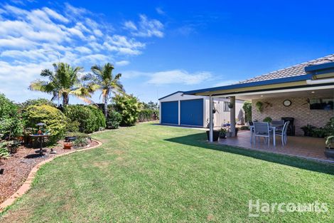 11 Abbey Ct, Kawungan, QLD 4655