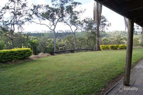 Property photo of 603 East Funnel Creek Road Sarina Range QLD 4737