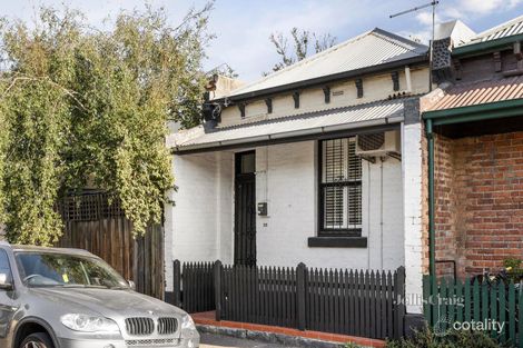 Property photo of 22 Garfield Street Fitzroy VIC 3065