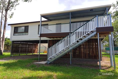 25 Charles St, Toogoolawah, QLD 4313