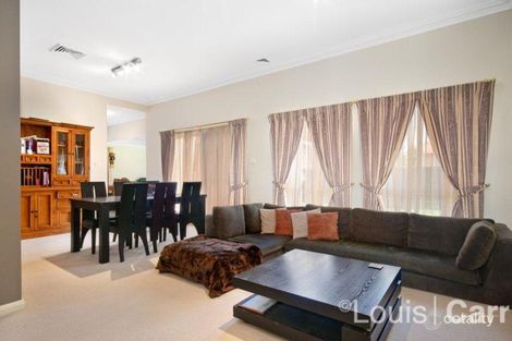 Property photo of 7 St Simon Place Castle Hill NSW 2154