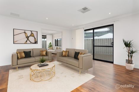Property photo of 3 Crouch Place Canning Vale WA 6155